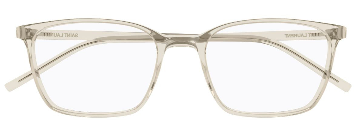 Saint Laurent SL logo SL 885 Eyeglasses