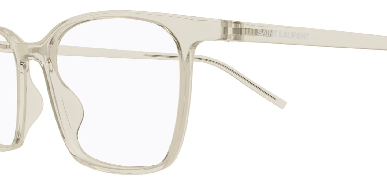 Saint Laurent SL logo SL 885 Eyeglasses