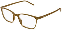 Saint Laurent SL logo SL 885 Eyeglasses