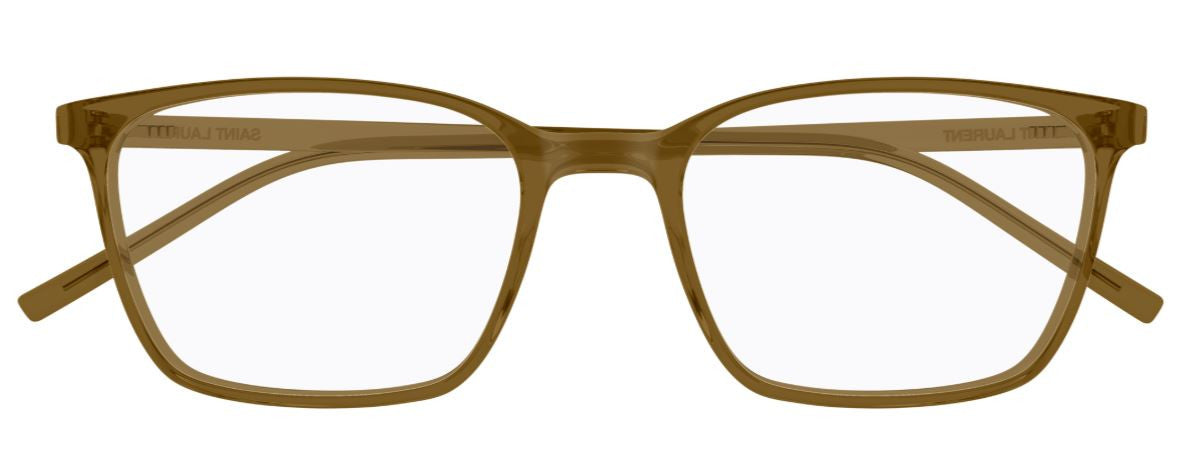 Saint Laurent SL logo SL 885 Eyeglasses