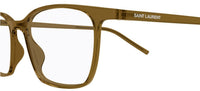 Saint Laurent SL logo SL 885 Eyeglasses