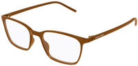 Saint Laurent SL logo SL 885 Eyeglasses