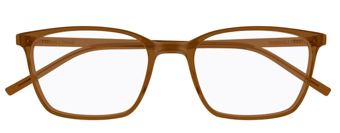 Saint Laurent SL logo SL 885 Eyeglasses