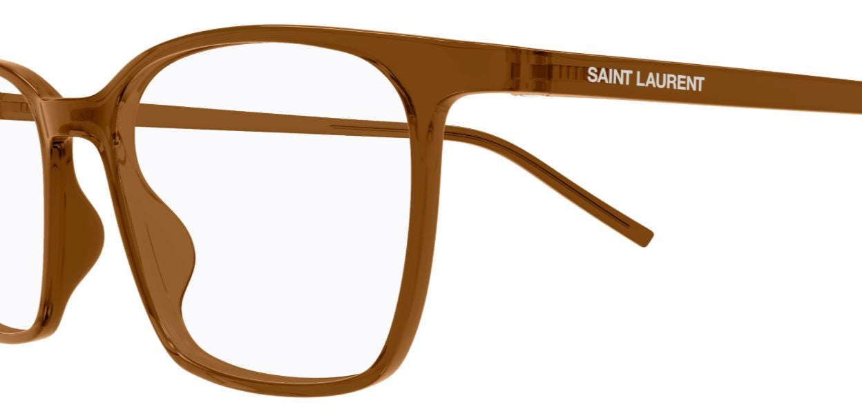 Saint Laurent SL logo SL 885 Eyeglasses