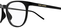 Saint Laurent SL logo SL 884 optical glasses