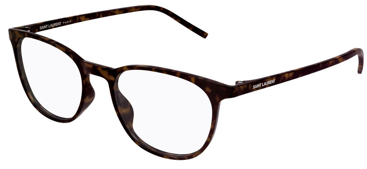 Saint Laurent SL logo SL 884 optical glasses