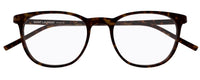 Saint Laurent SL logo SL 884 optical glasses