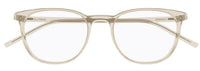 Saint Laurent SL logo SL 884 optical glasses