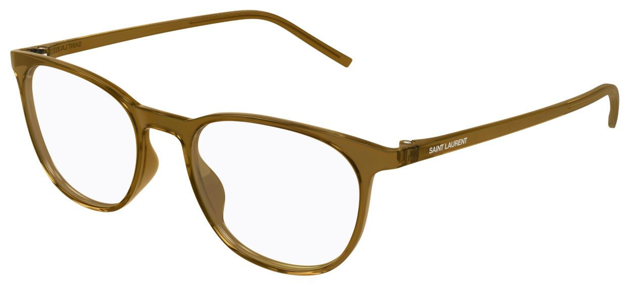 Saint Laurent SL logo SL 884 optical glasses