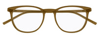 Saint Laurent SL logo SL 884 optical glasses