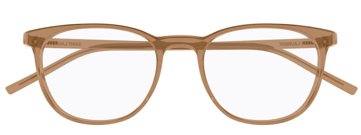 Saint Laurent SL logo SL 884 optical glasses