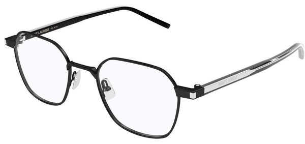 Saint Laurent Corner Angle SL 883 Eyeglasses