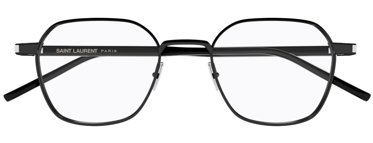 Saint Laurent Corner Angle SL 883 Eyeglasses