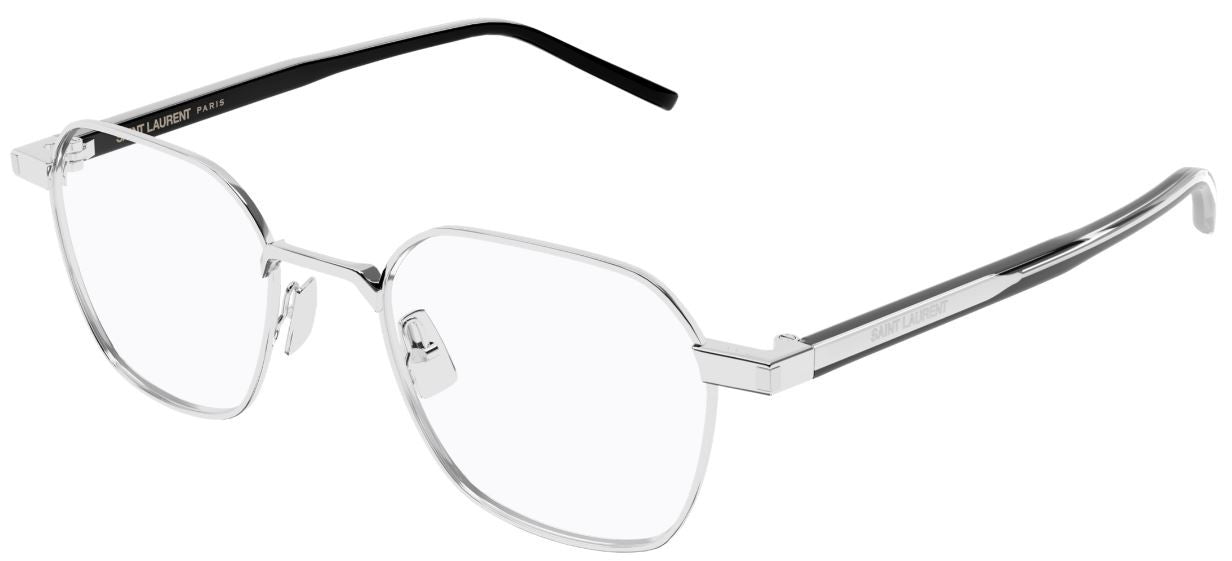 Saint Laurent Corner Angle SL 883 Eyeglasses