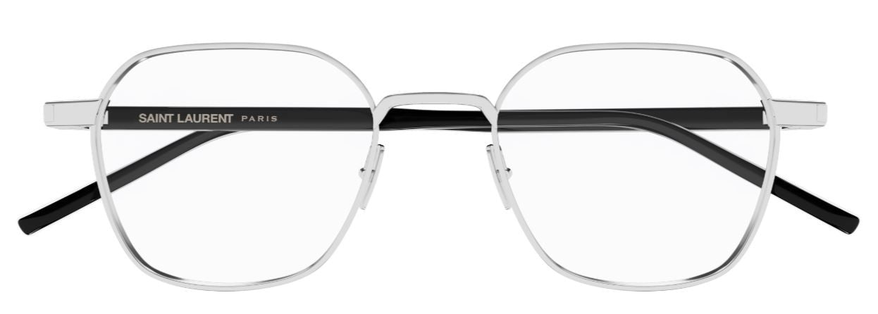 Saint Laurent Corner Angle SL 883 Eyeglasses