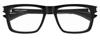 Occhiali da vista Saint Laurent Corner Angle SL 882