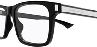 Occhiali da vista Saint Laurent Corner Angle SL 882