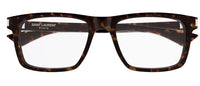 Occhiali da vista Saint Laurent Corner Angle SL 882