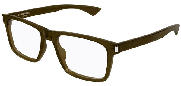 Leesbril Saint Laurent Corner Angle SL 882
