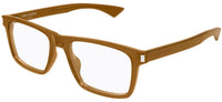 Occhiali da vista Saint Laurent Corner Angle SL 882