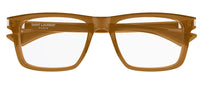 Occhiali da vista Saint Laurent Corner Angle SL 882