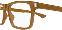 Occhiali da vista Saint Laurent Corner Angle SL 882