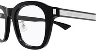Saint Laurent Corner Angle SL 880/J OPT Eyeglasses