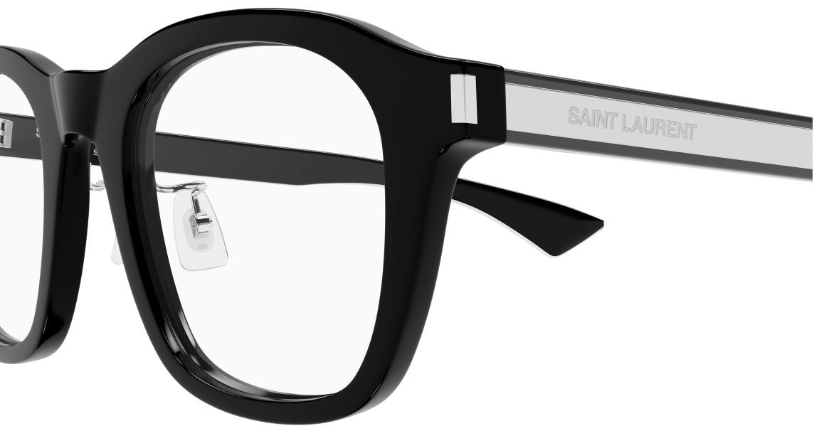Saint Laurent Corner Angle SL 880/J OPT Eyeglasses