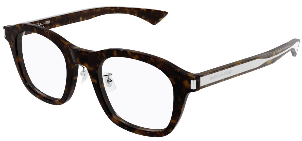 Saint Laurent Corner Angle SL 880/J OPT Eyeglasses