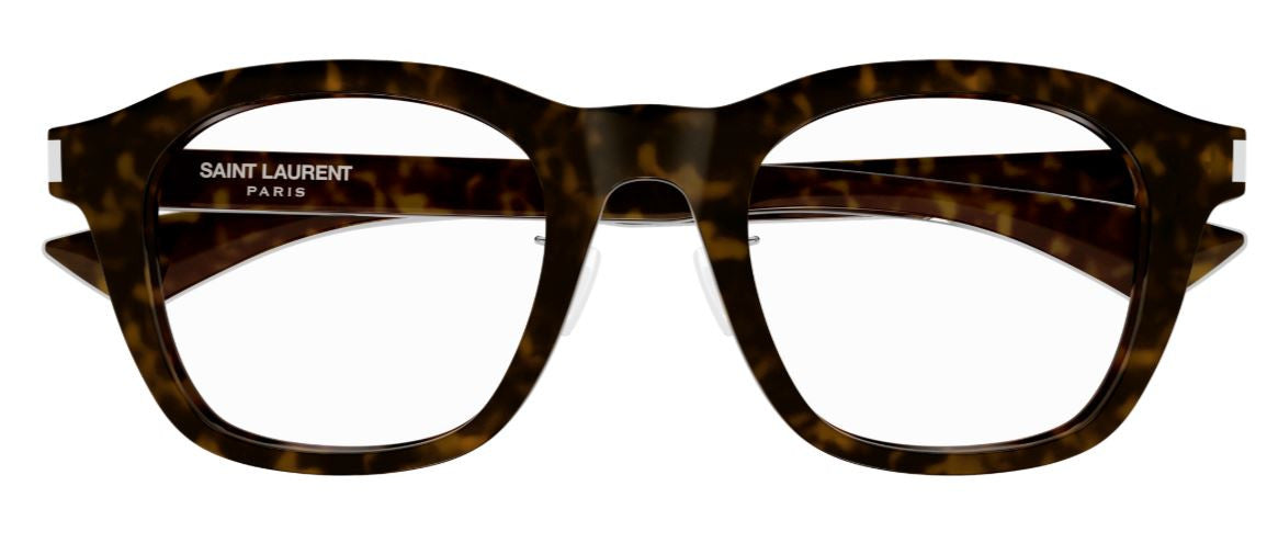 Saint Laurent Corner Angle SL 880/J OPT Eyeglasses