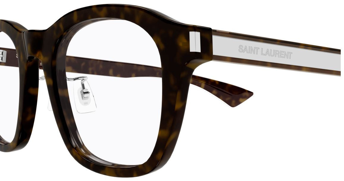 Saint Laurent Corner Angle SL 880/J OPT Eyeglasses