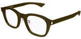 Saint Laurent Corner Angle SL 880/J OPT Eyeglasses