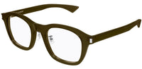 Saint Laurent Corner Angle SL 880/J OPT Eyeglasses