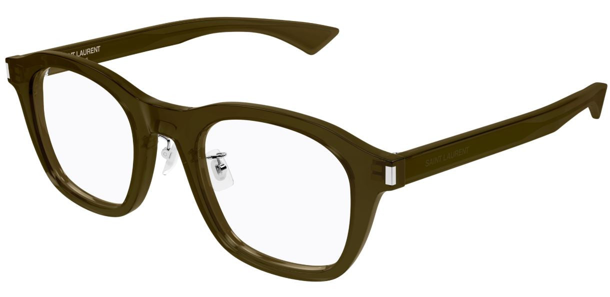 Saint Laurent Corner Angle SL 880/J OPT Eyeglasses