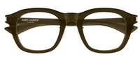 Saint Laurent Corner Angle SL 880/J OPT Eyeglasses