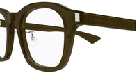 Saint Laurent Corner Angle SL 880/J OPT Eyeglasses