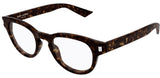 Gafas graduadas Saint Laurent Corner Angle SL 876 OPT