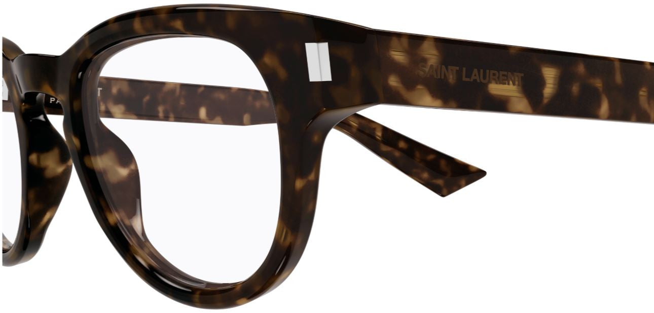 Korrektionsbrille Saint Laurent Corner Angle SL 876 OPT