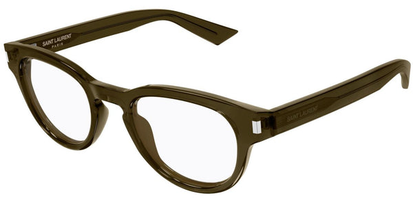 Leesbril Saint Laurent Corner Angle SL 876 OPT