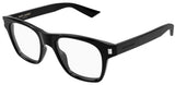 Gafas graduadas Saint Laurent Corner Angle SL 875 OPT