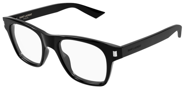 Bril op sterkte Saint Laurent Corner Angle SL 875 OPT