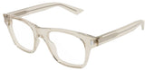 Gafas graduadas Saint Laurent Corner Angle SL 875 OPT