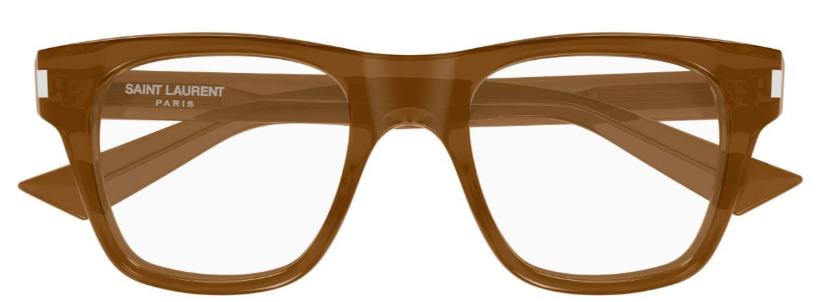 Brille Saint Laurent Corner Angle SL 875 OPT