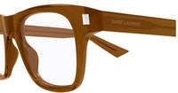 Brille Saint Laurent Corner Angle SL 875 OPT