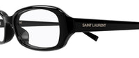 Lunettes de vue Saint Laurent SL logo SL 872 ERIN OPT