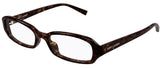 Lunettes de vue Saint Laurent SL logo SL 872 ERIN OPT