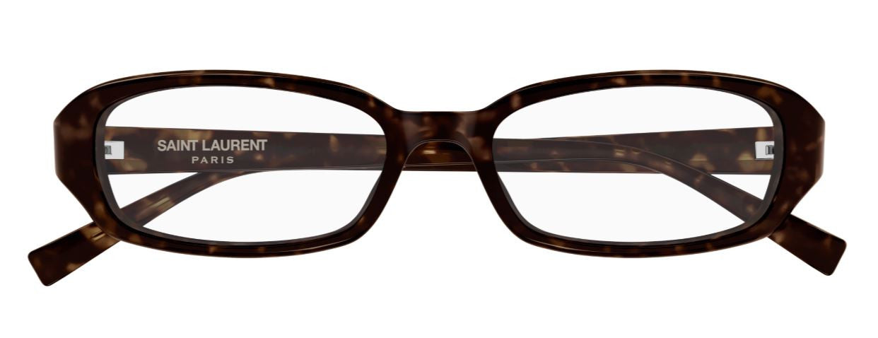 Lunettes de vue Saint Laurent SL logo SL 872 ERIN OPT