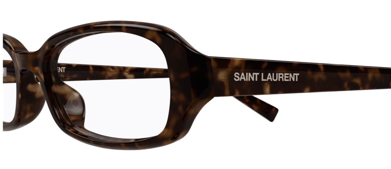 Lunettes de vue Saint Laurent SL logo SL 872 ERIN OPT