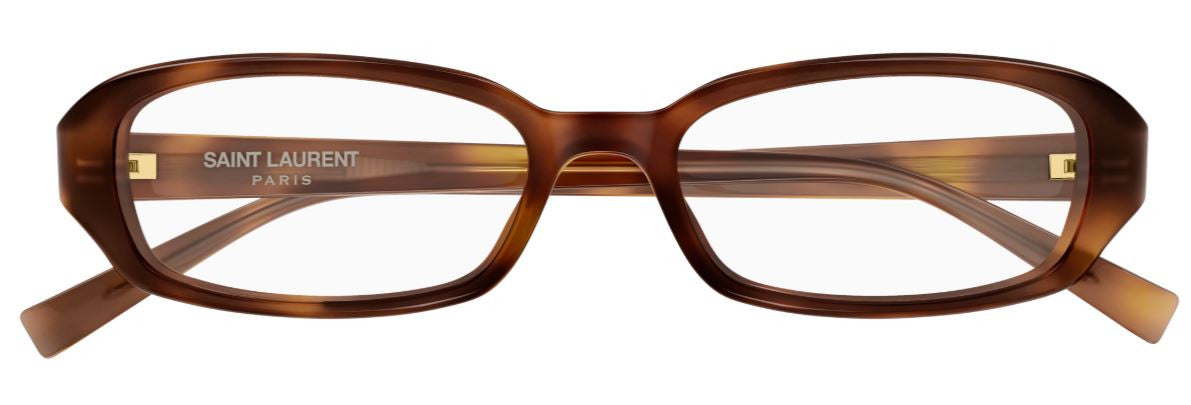 Lunettes de vue Saint Laurent SL logo SL 872 ERIN OPT