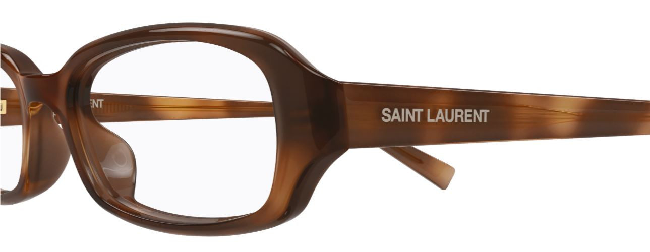 Lunettes de vue Saint Laurent SL logo SL 872 ERIN OPT